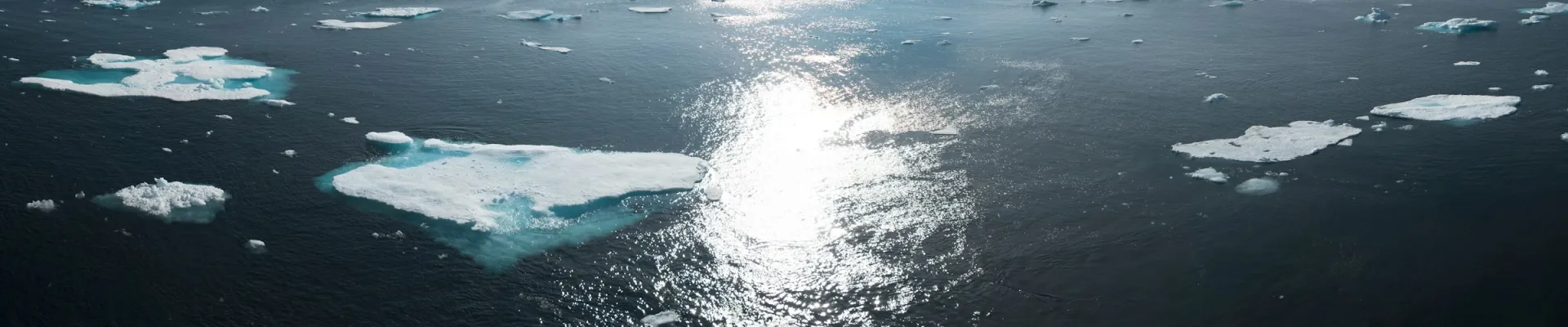 Northeast Greenland