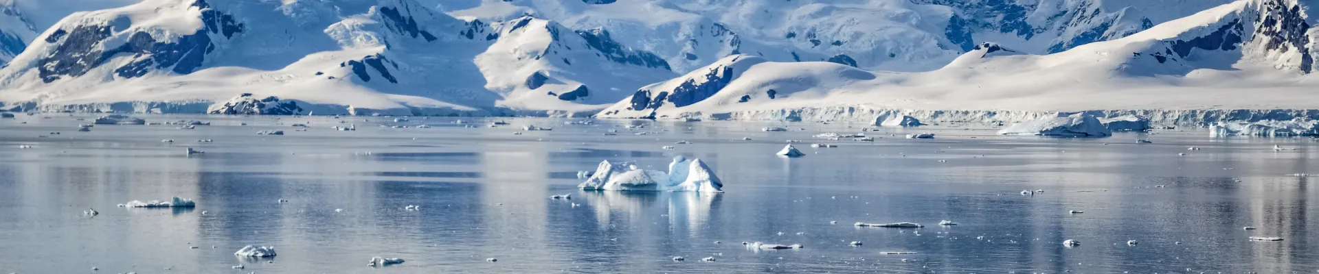 Antarctic Sound