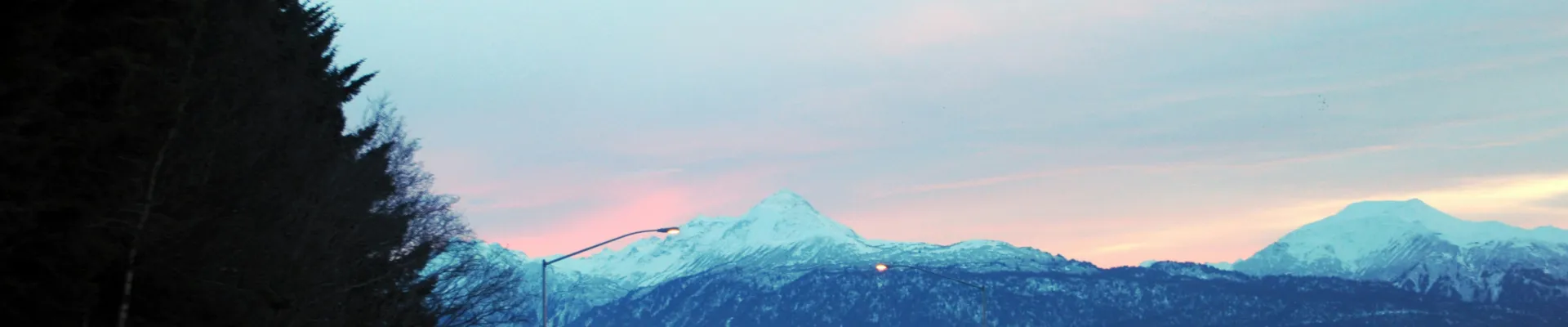 Homer, Alaska