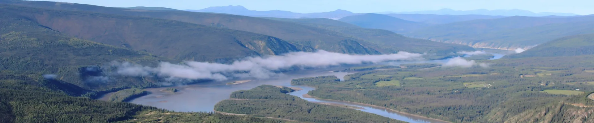 Dawson City, Yukon