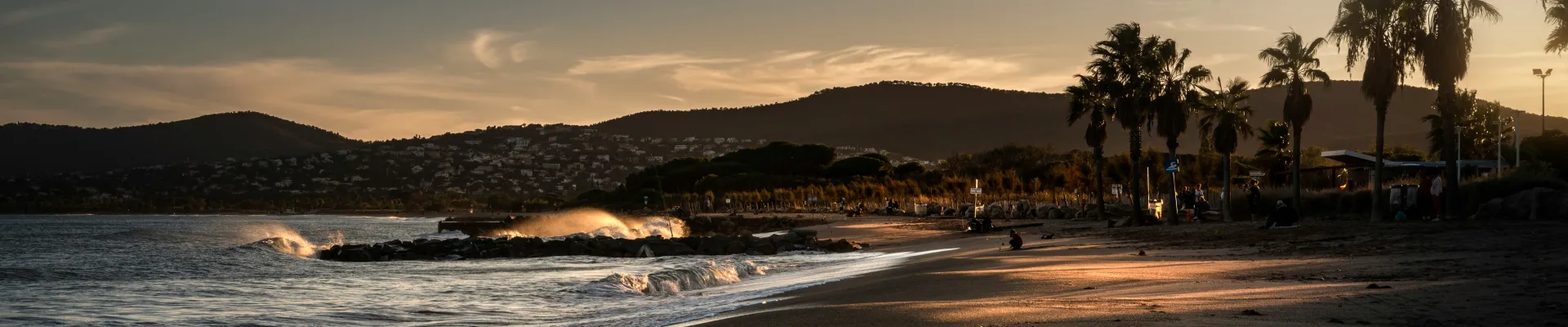 Fréjus