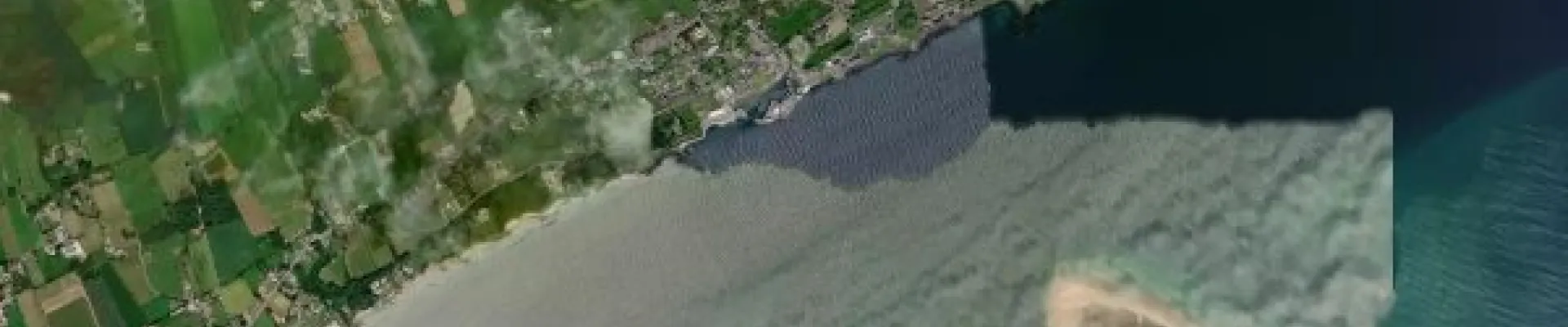 Satellite view of Greencastle