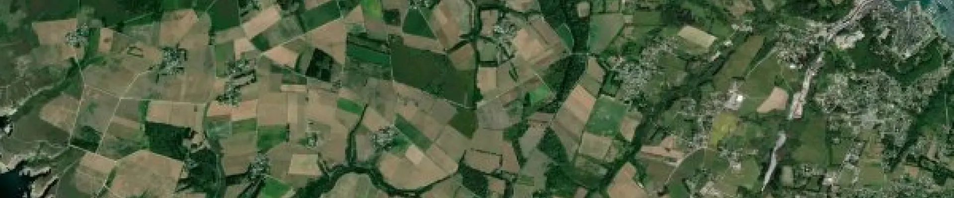 Satellite view of Le Palais, Belle-Île-En-Mer