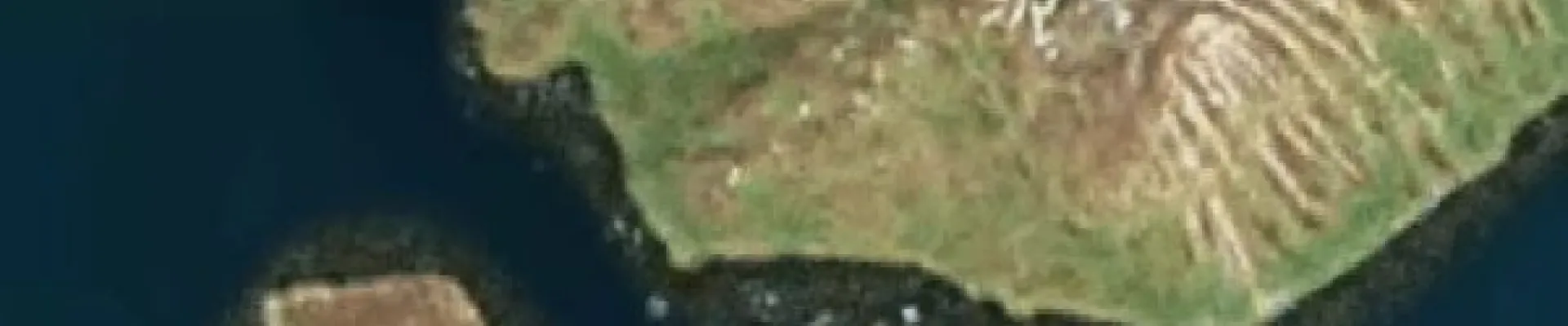 Satellite view of Sermilik