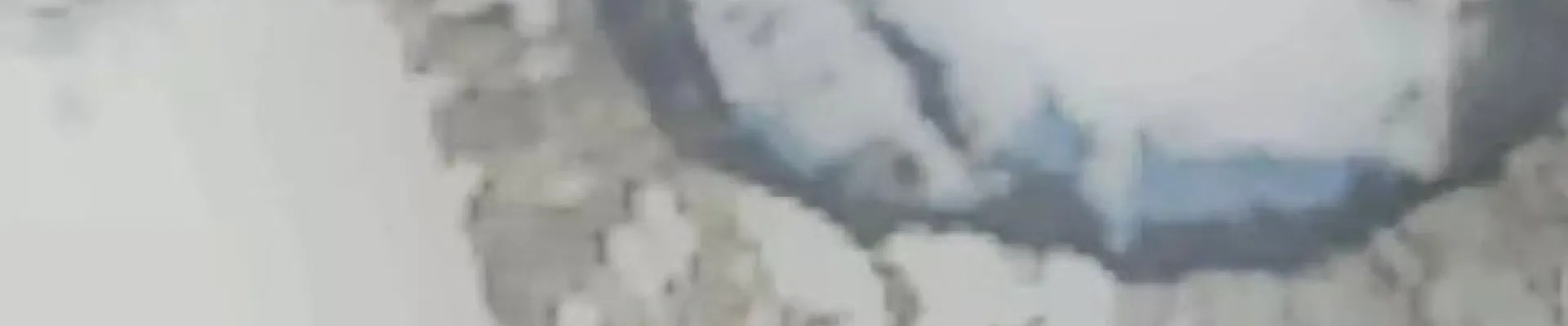 Satellite view of Uunartoq Qeqertaq