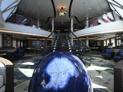 Atrium 