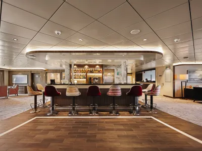 Bars & Lounges
