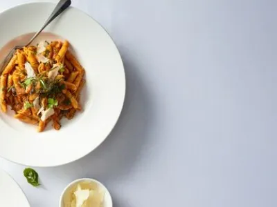 Carnival Adventure - Dining