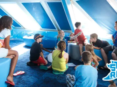 Carnival Dream - Kids & Teens