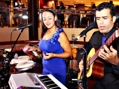 Carnival Vista - Entertainment
