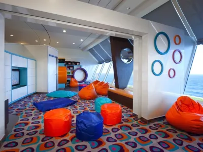 Celebrity Infinity - Kids & Teens