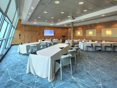 Celebrity Solstice - Enrichment