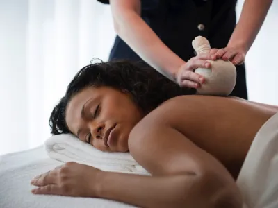 Celebrity Eclipse - Health & Fitness