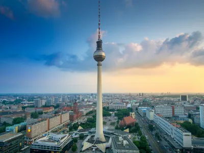 Berlin