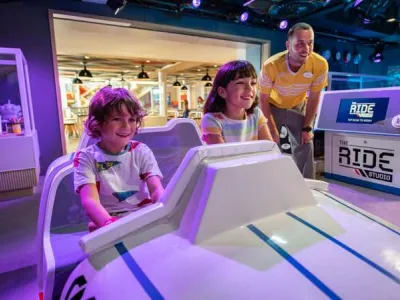 Disney Destiny - Kids & Teens