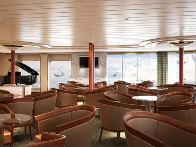 Panorama Lounge