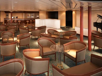 Panorama Lounge