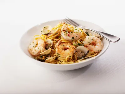 Eurodam - Dining