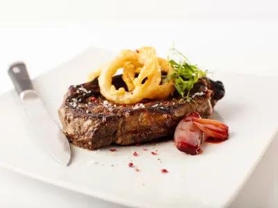 Eurodam - Dining