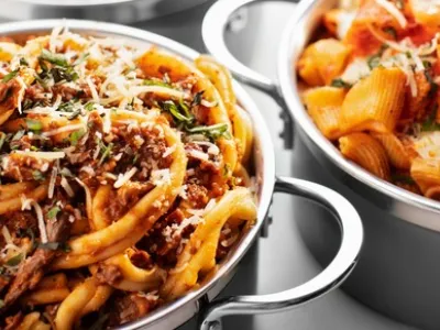 Eurodam - Dining