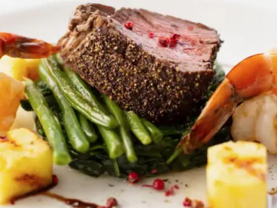 Noordam - Dining