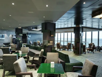 MSC Grandiosa - Entertainment