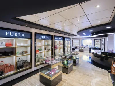 MSC Lirica - Entertainment