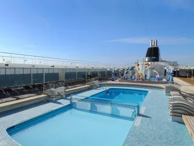 MSC Lirica - Entertainment