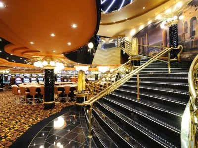 MSC Preziosa - Entertainment