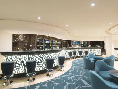 MSC Preziosa - Entertainment