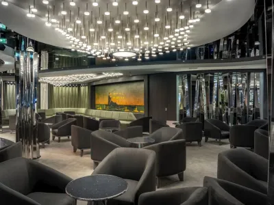 MSC World Europa - Entertainment