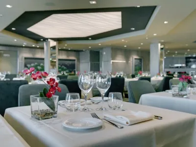 MSC Bellissima - Dining