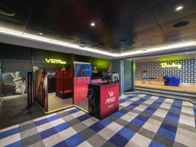 MSC Bellissima - Entertainment