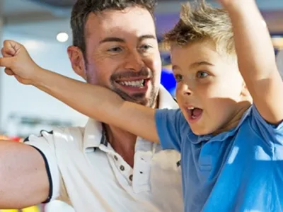 MSC Lirica - Kids & Teens