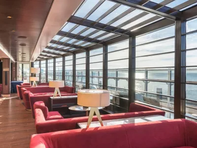MSC Seaside - Entertainment