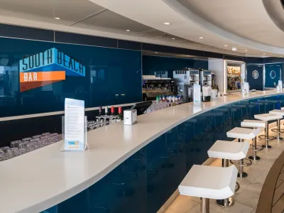 MSC Seaside - Entertainment
