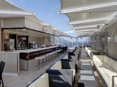 MSC Seaside - Entertainment