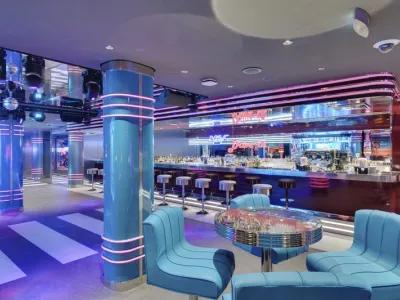 MSC Seaside - Entertainment
