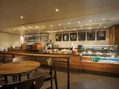 Norwegian Bliss - Dining