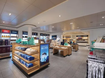 Norwegian Bliss - Entertainment