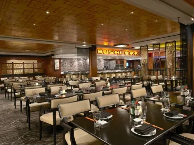 Norwegian Gem - Dining