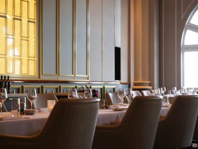 Norwegian Spirit - Dining