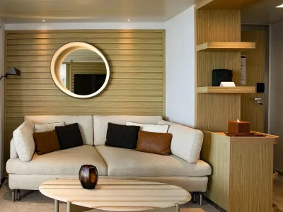 Owner's Suite