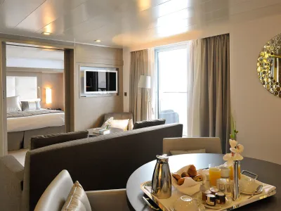 Owner's Suite
