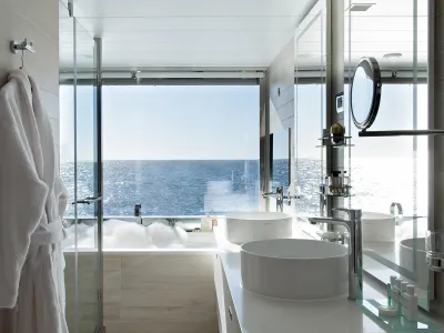Owner's Suite