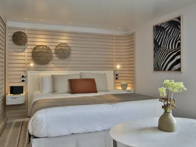 Privilege Suite