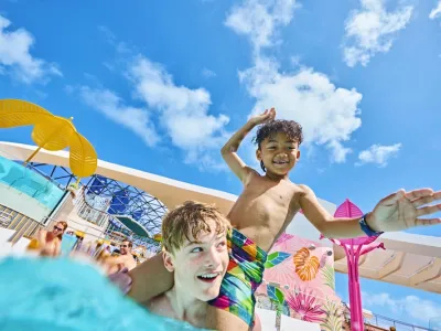 Brilliance of the Seas - Health & Fitness