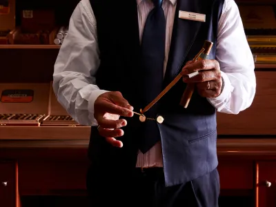 Connoisseur’s Corner