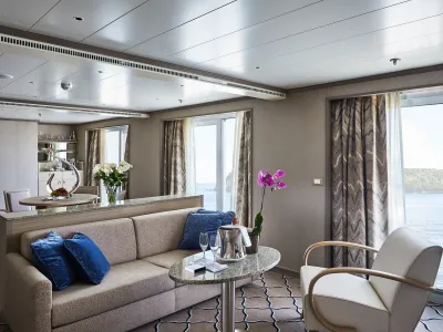 Owner's Suite