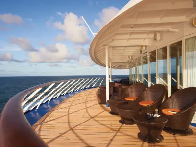 Panorama Lounge